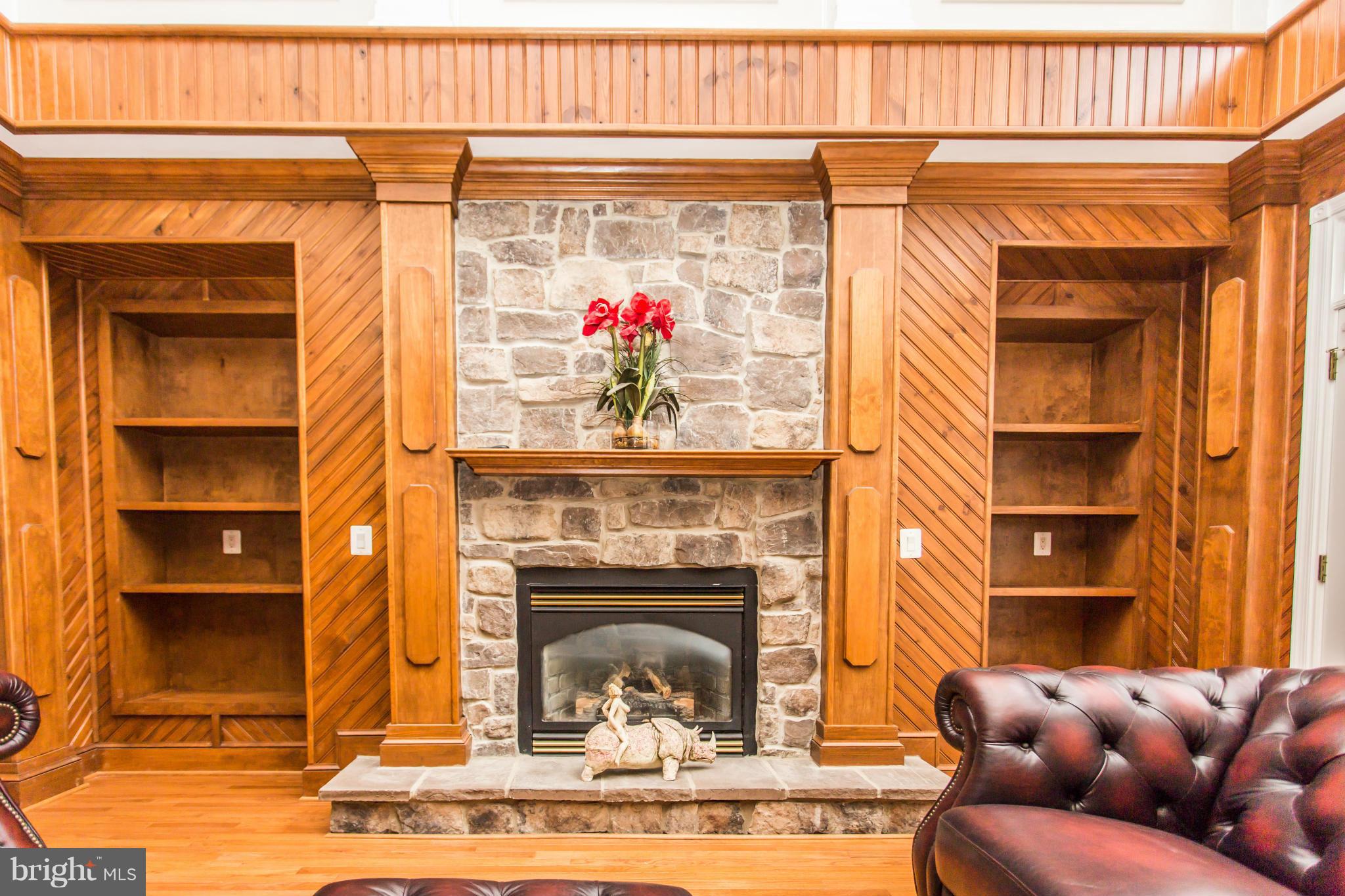 SAWHILL - Residential Lease