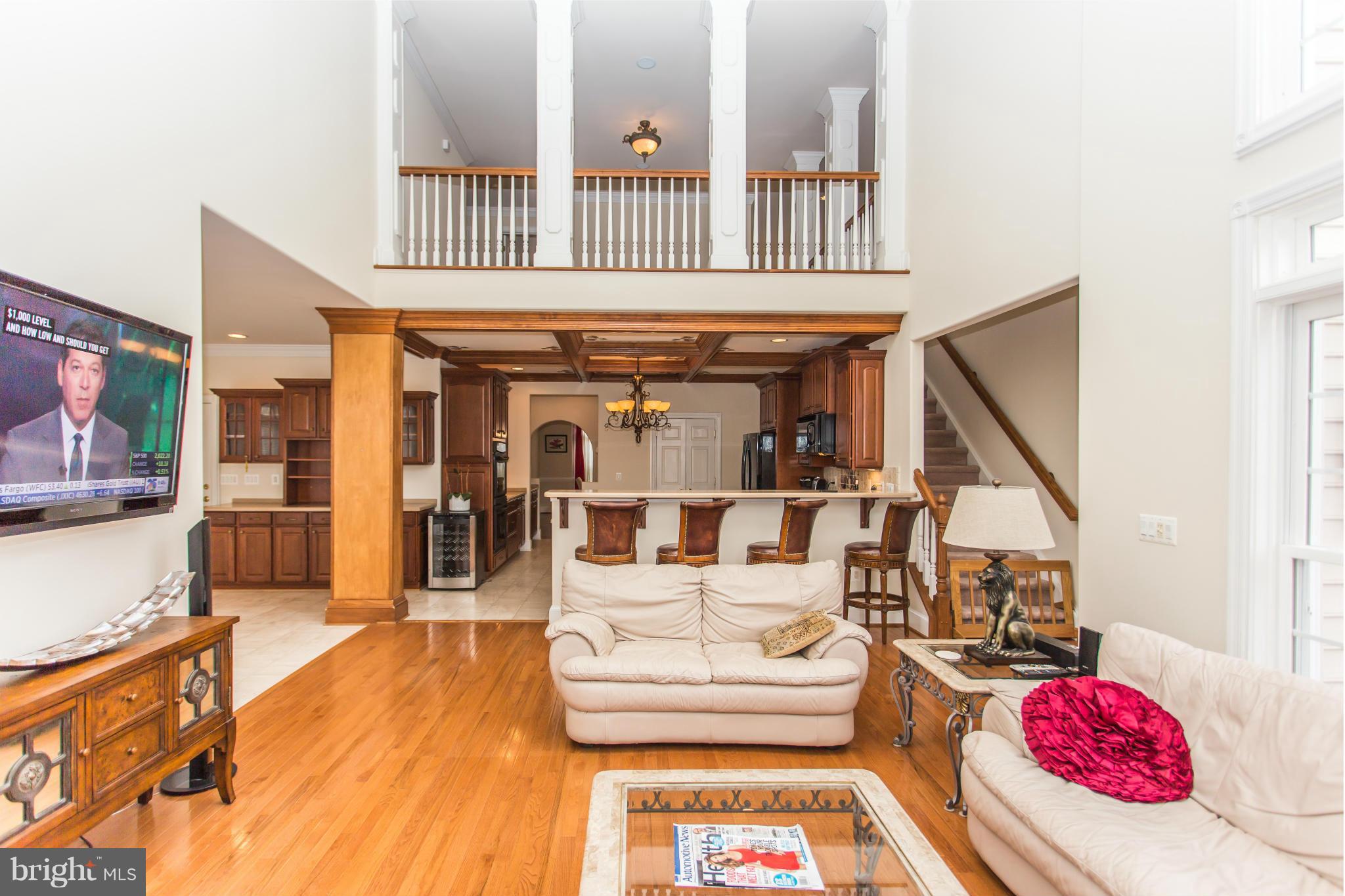 SAWHILL - Residential Lease