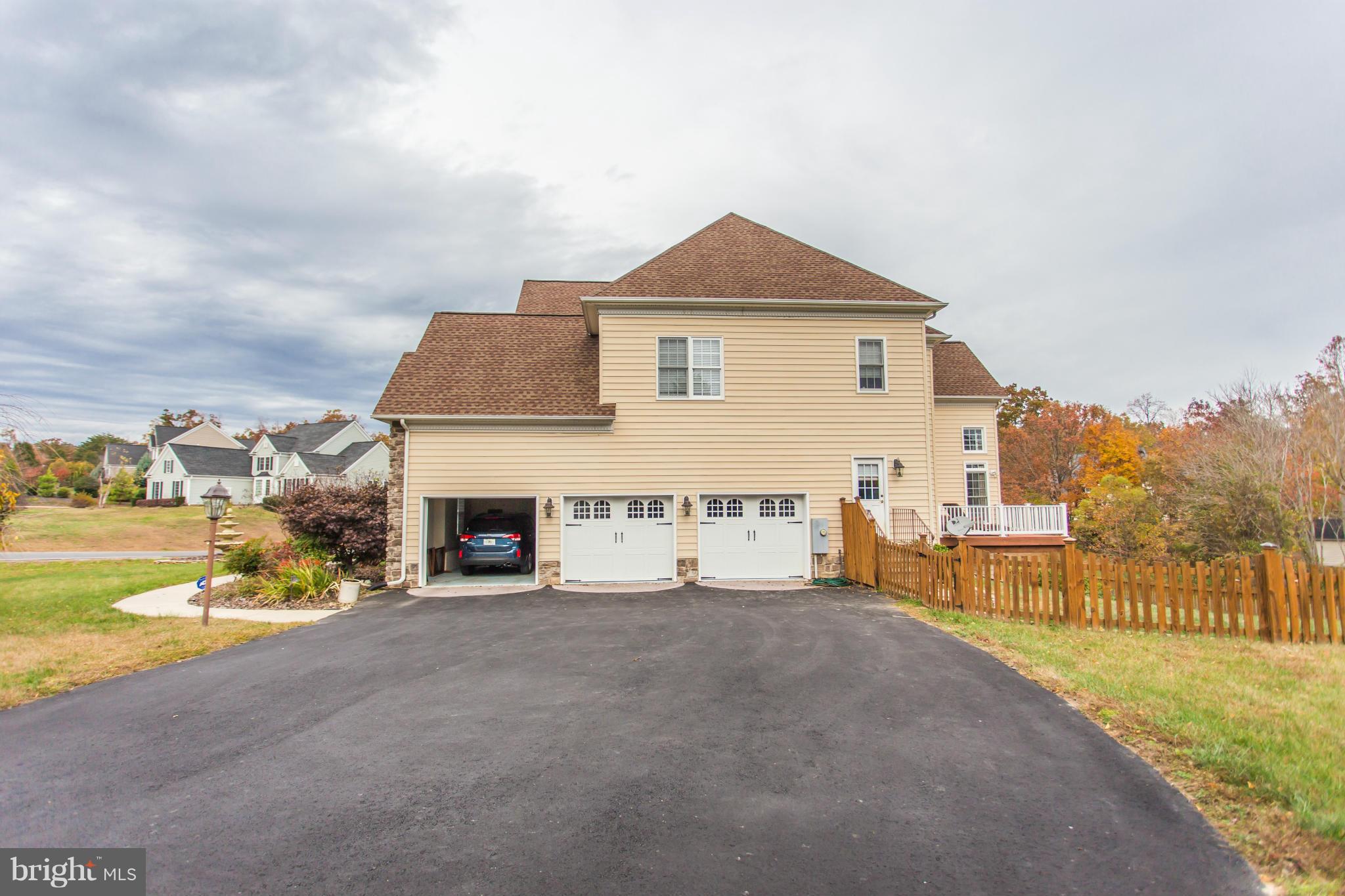 SAWHILL - Residential Lease