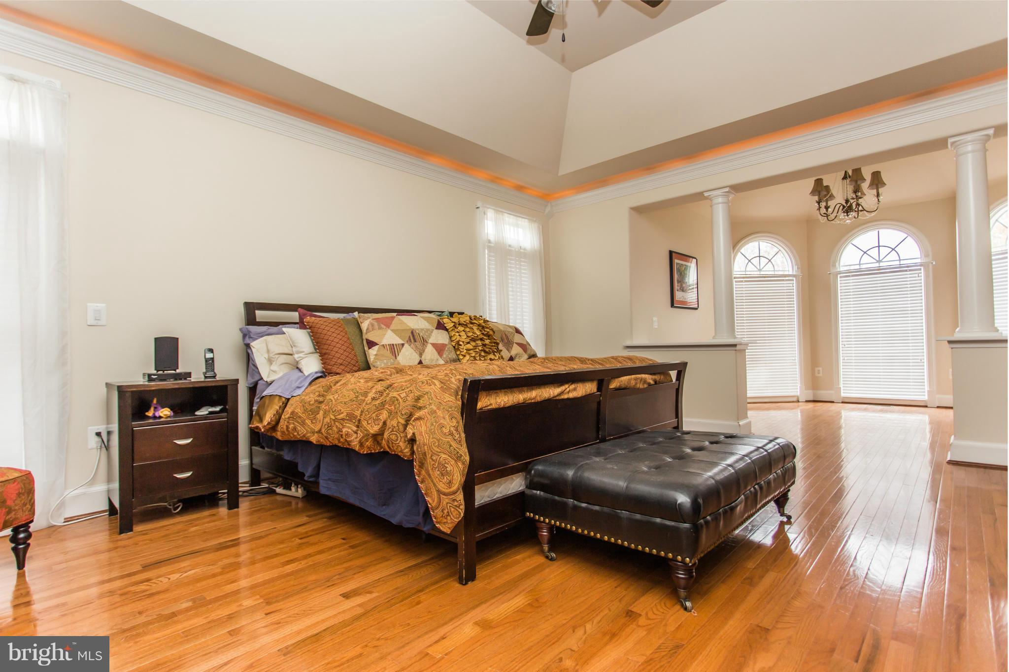 SAWHILL - Residential Lease