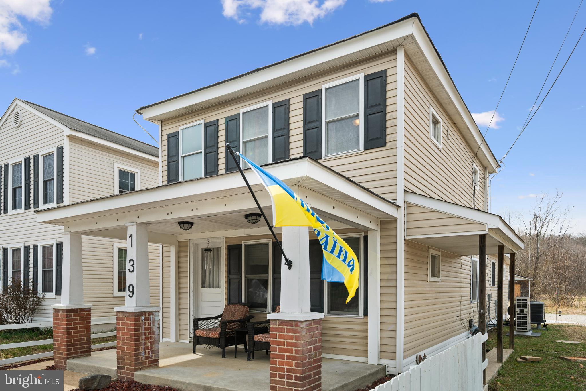 FALMOUTH - Residential