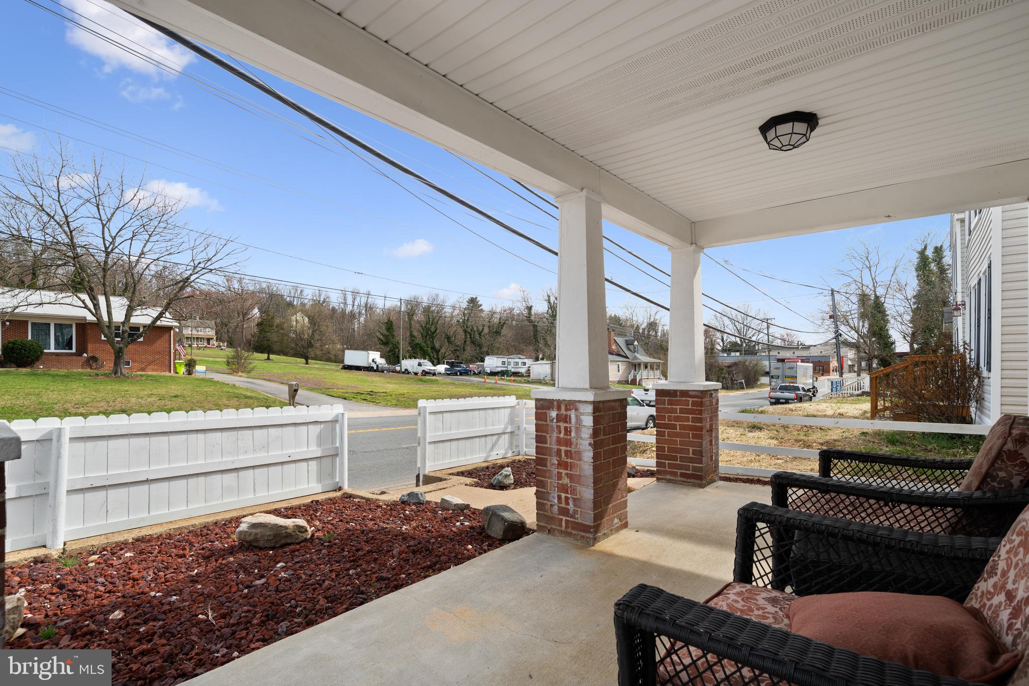 FALMOUTH - Residential