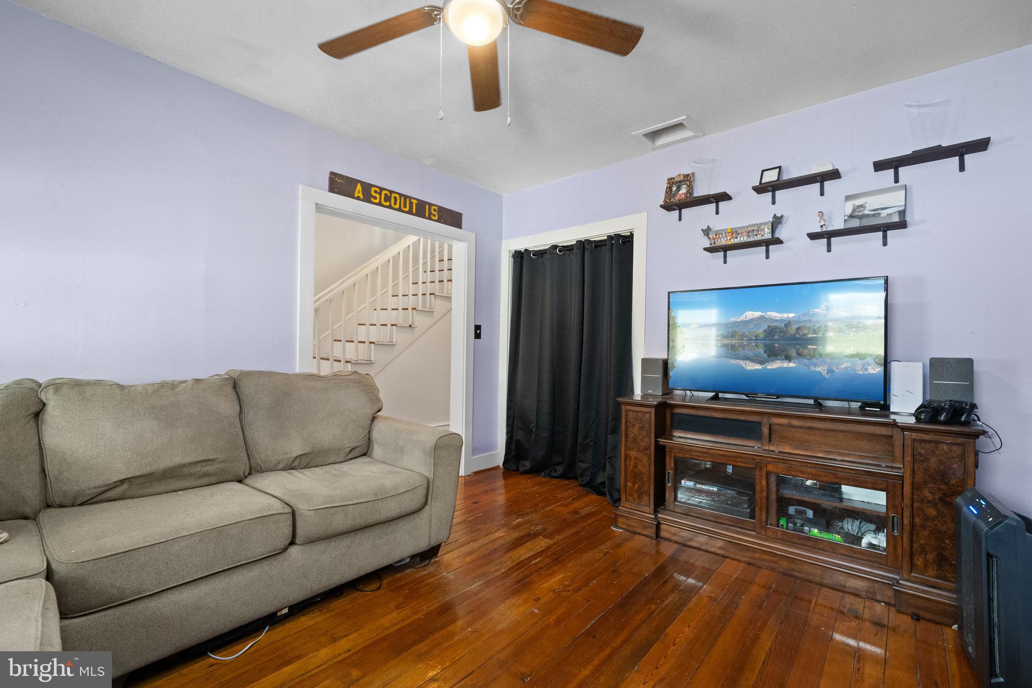 FALMOUTH - Residential