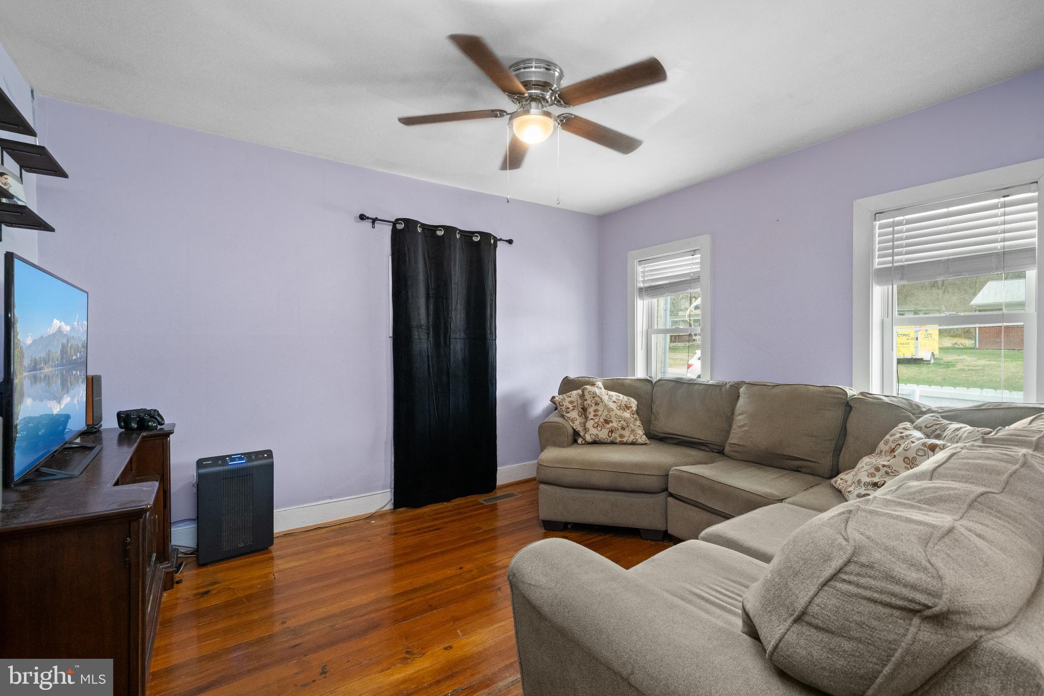 FALMOUTH - Residential