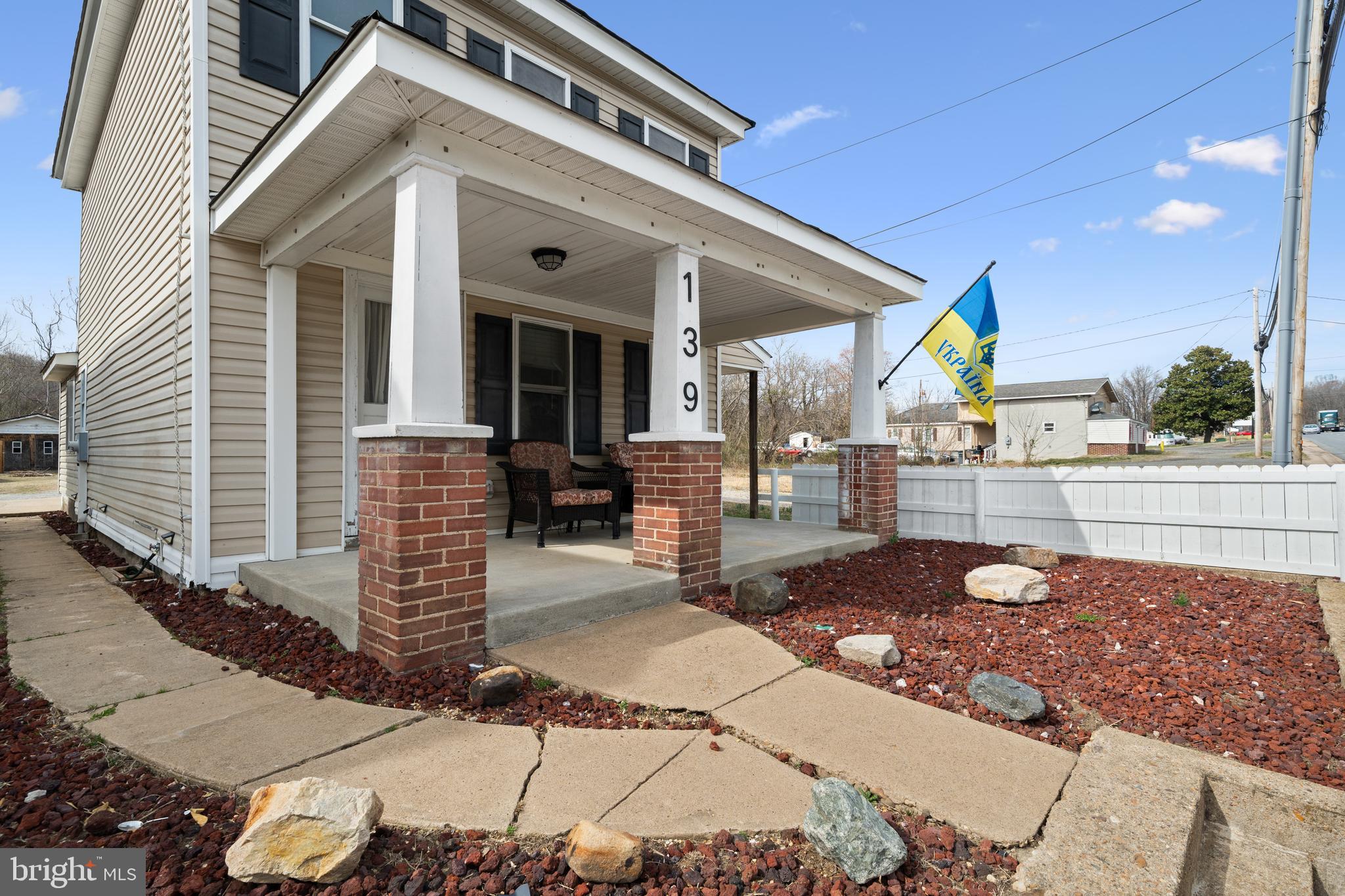 FALMOUTH - Residential