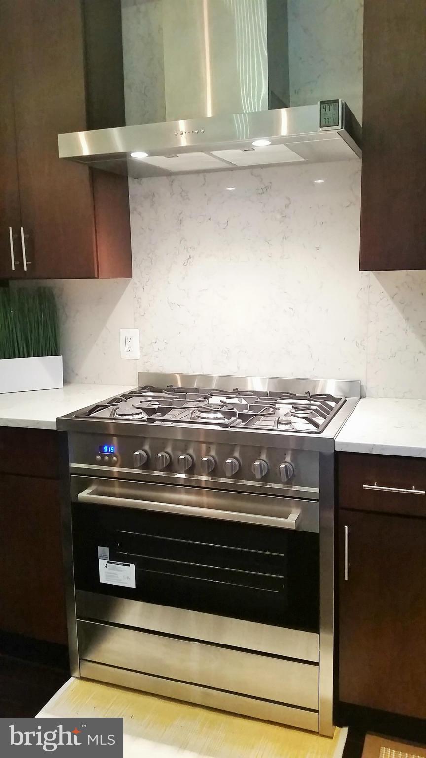 LOCUST POINT - Residential