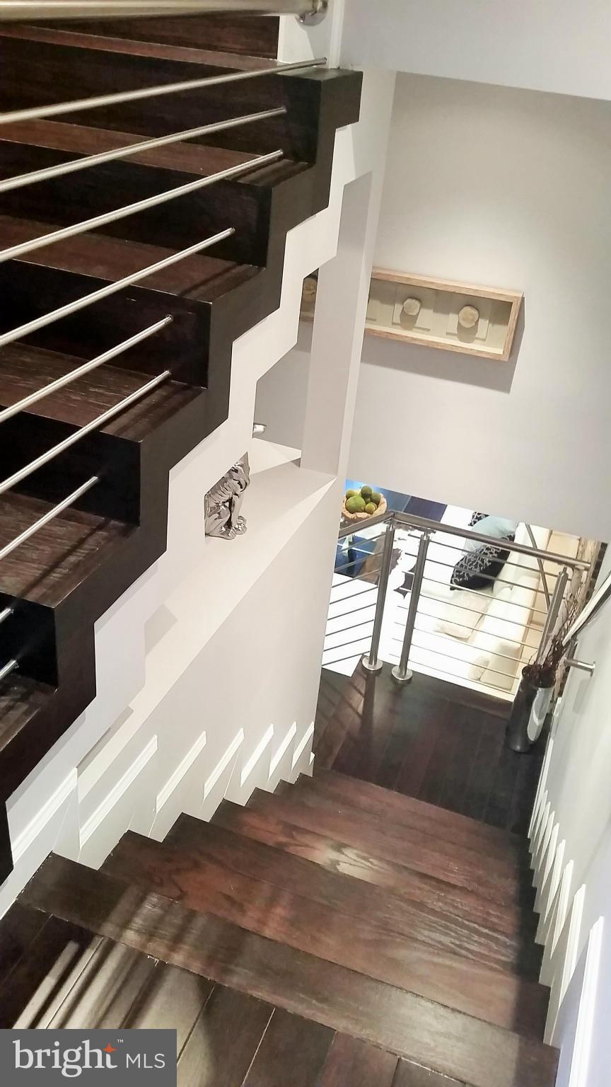 LOCUST POINT - Residential