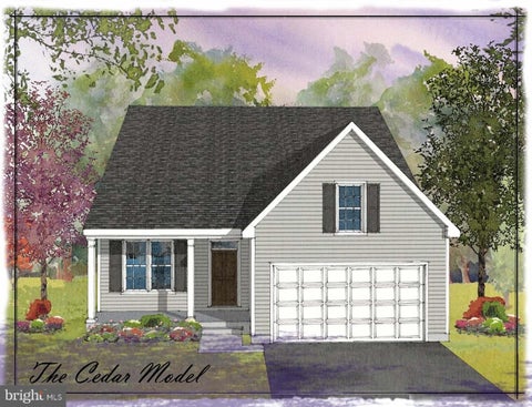 Homes For Sale - 136 Trinity Drive<br/> Chester County, OXFORD, PA 19363