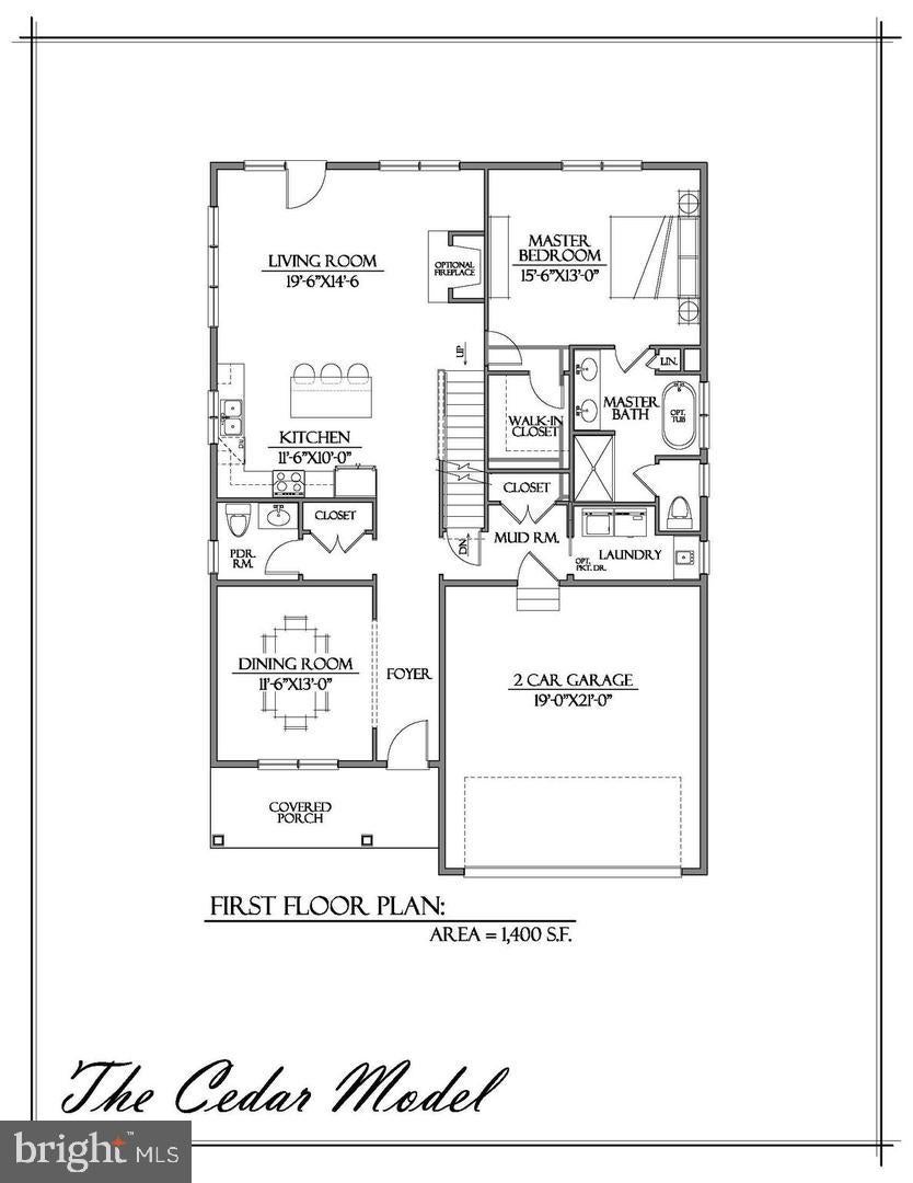 136 TRINITY DRIVE