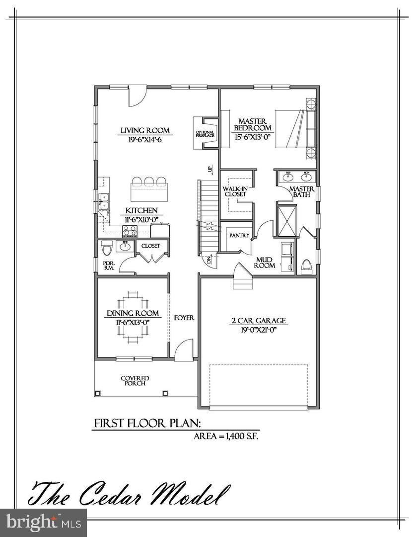 136 TRINITY DRIVE