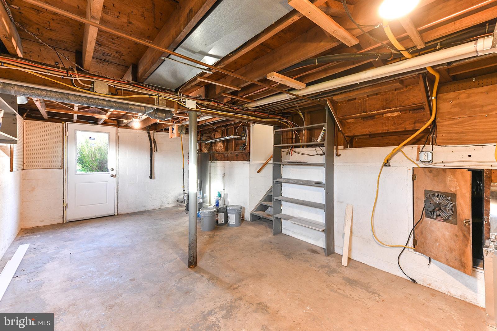 ROLAND HEIGHTS - Residential