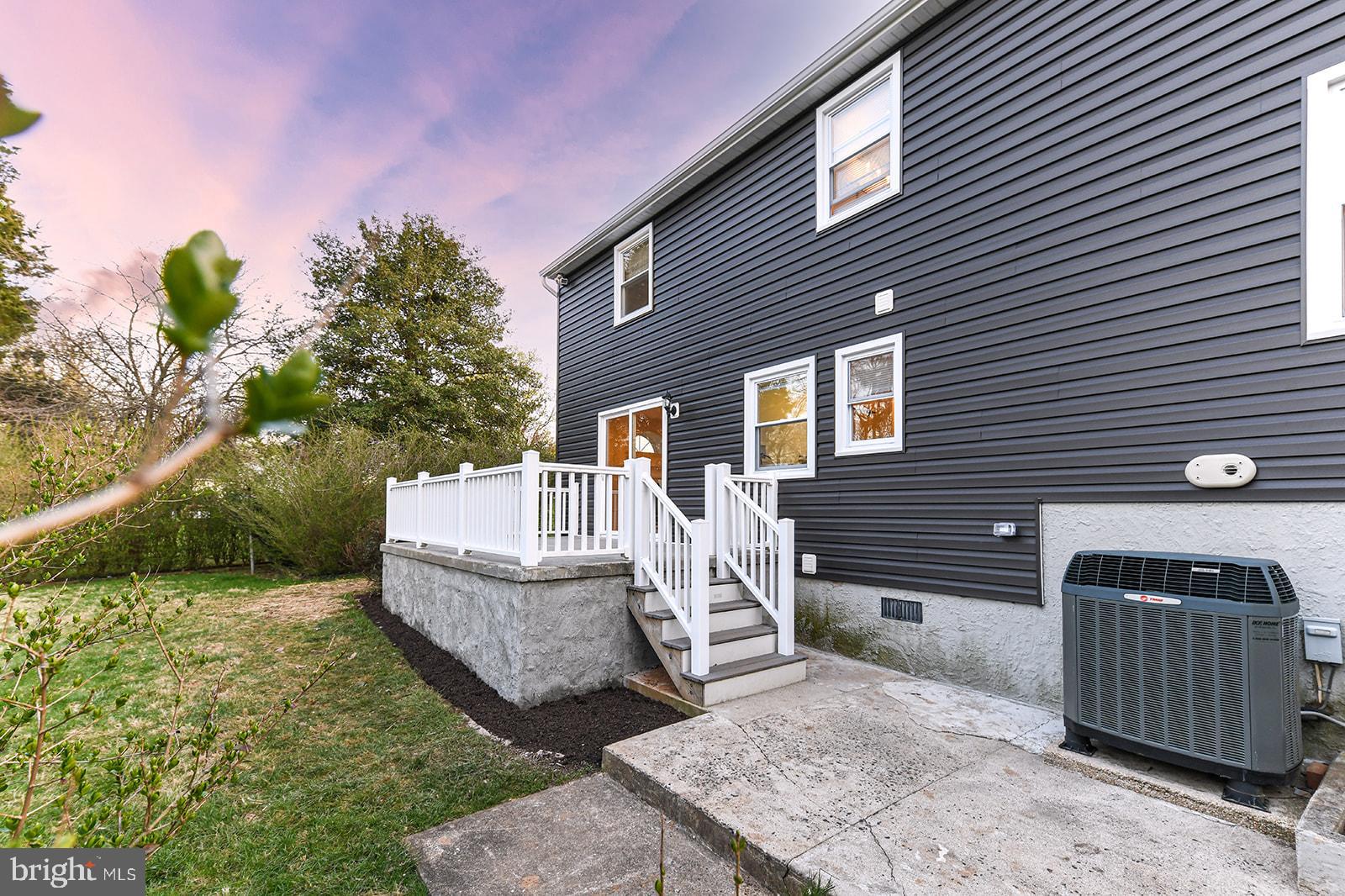 ROLAND HEIGHTS - Residential