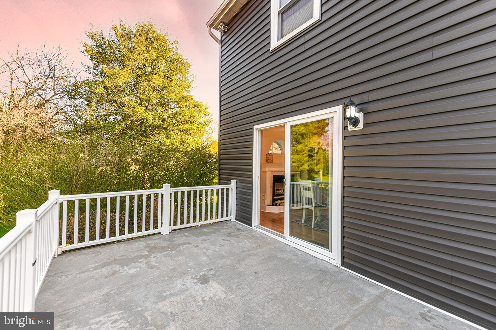 ROLAND HEIGHTS - Residential