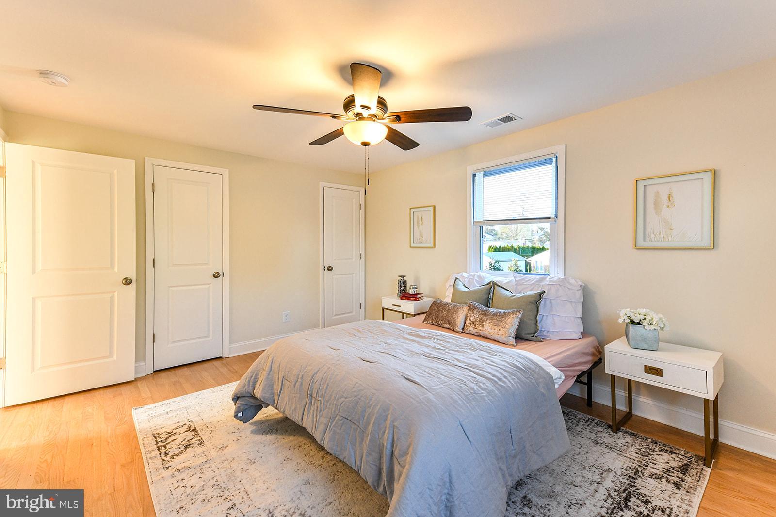 ROLAND HEIGHTS - Residential