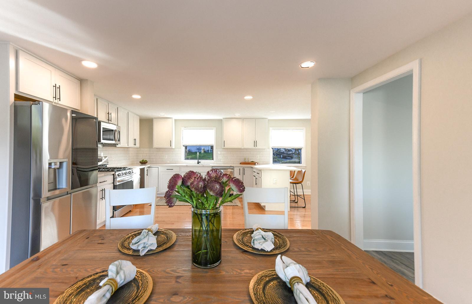 ROLAND HEIGHTS - Residential