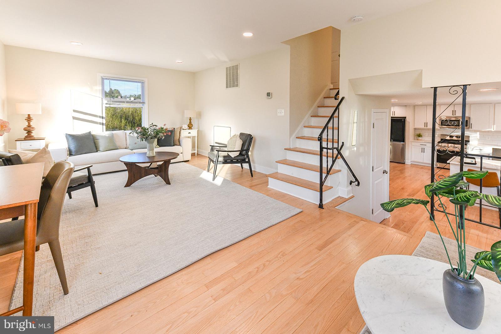 ROLAND HEIGHTS - Residential