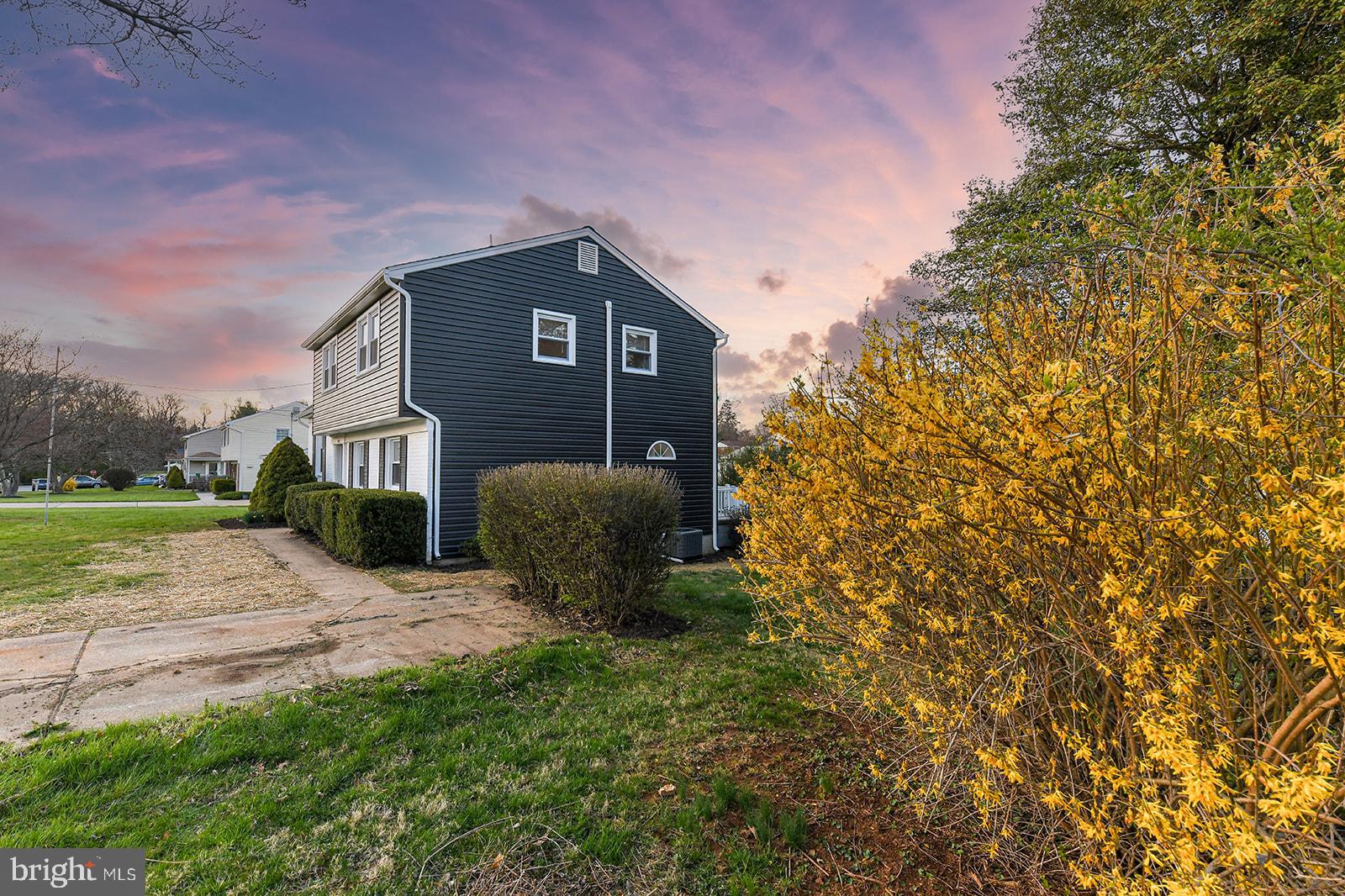 ROLAND HEIGHTS - Residential