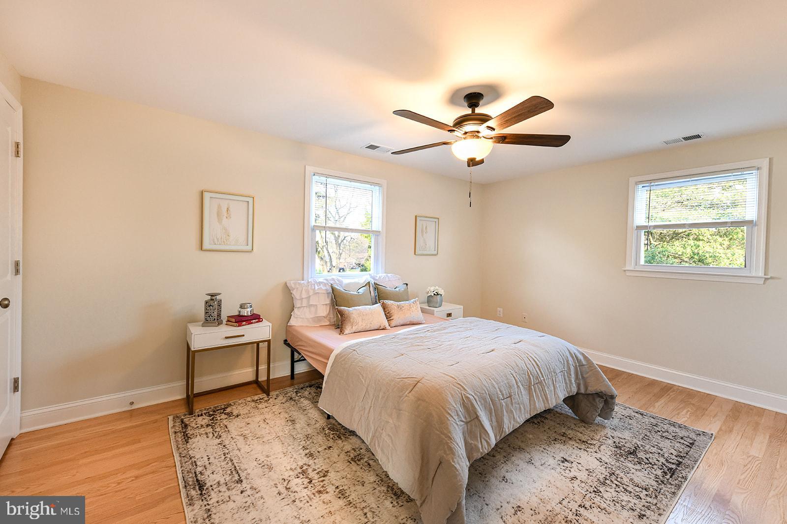 ROLAND HEIGHTS - Residential