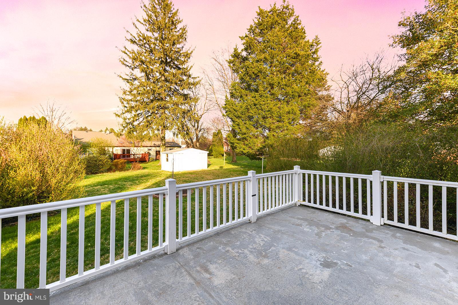 ROLAND HEIGHTS - Residential