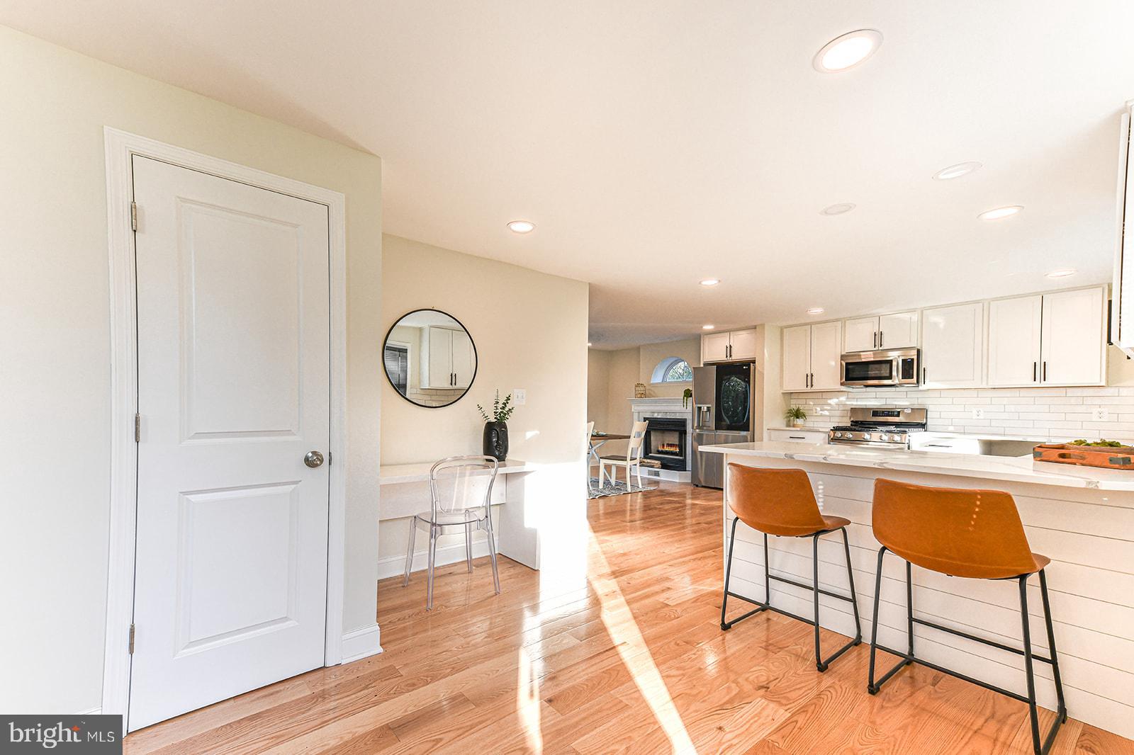 ROLAND HEIGHTS - Residential