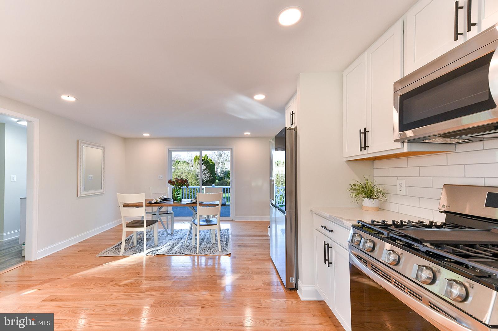 ROLAND HEIGHTS - Residential