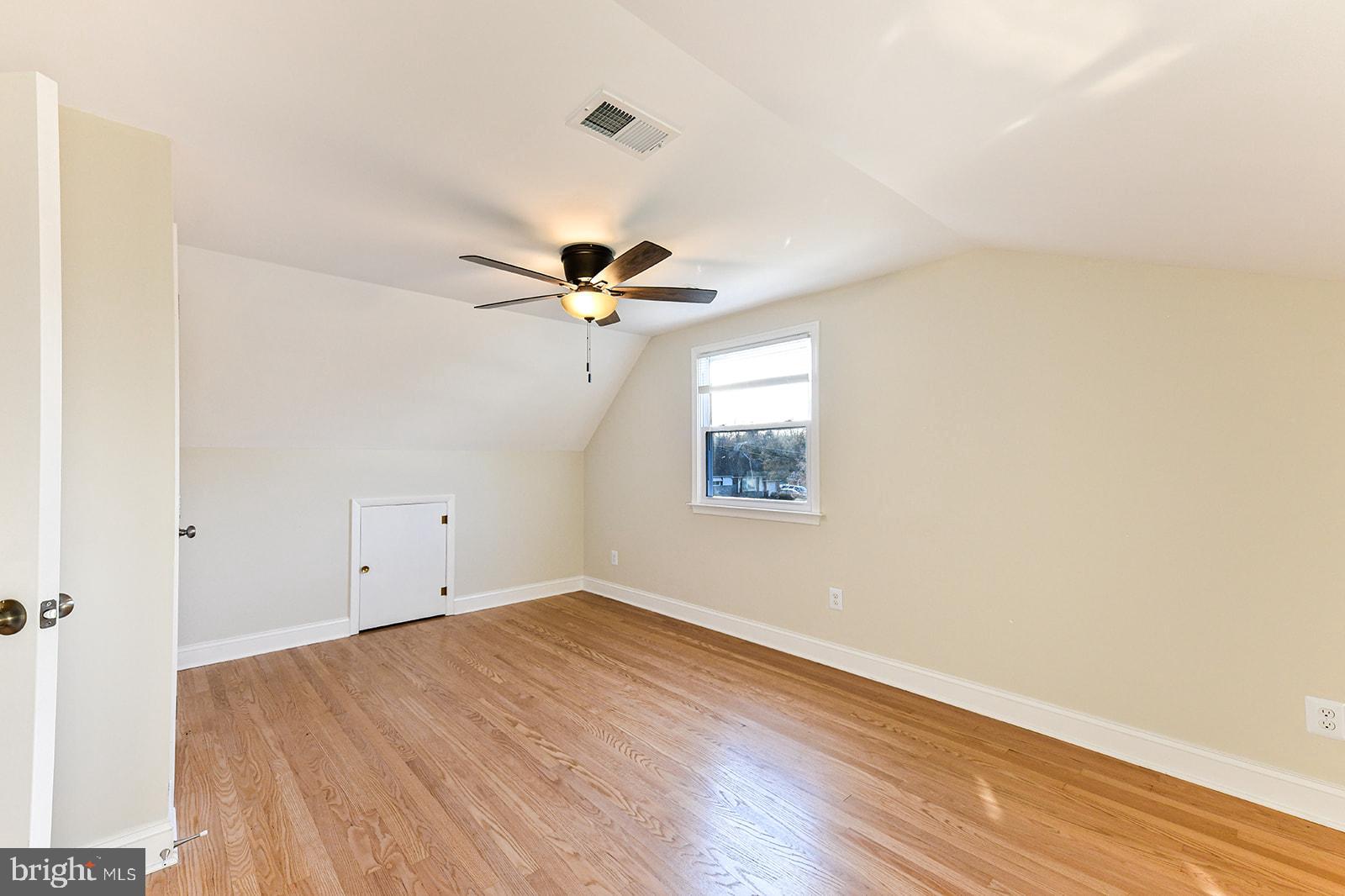 ROLAND HEIGHTS - Residential