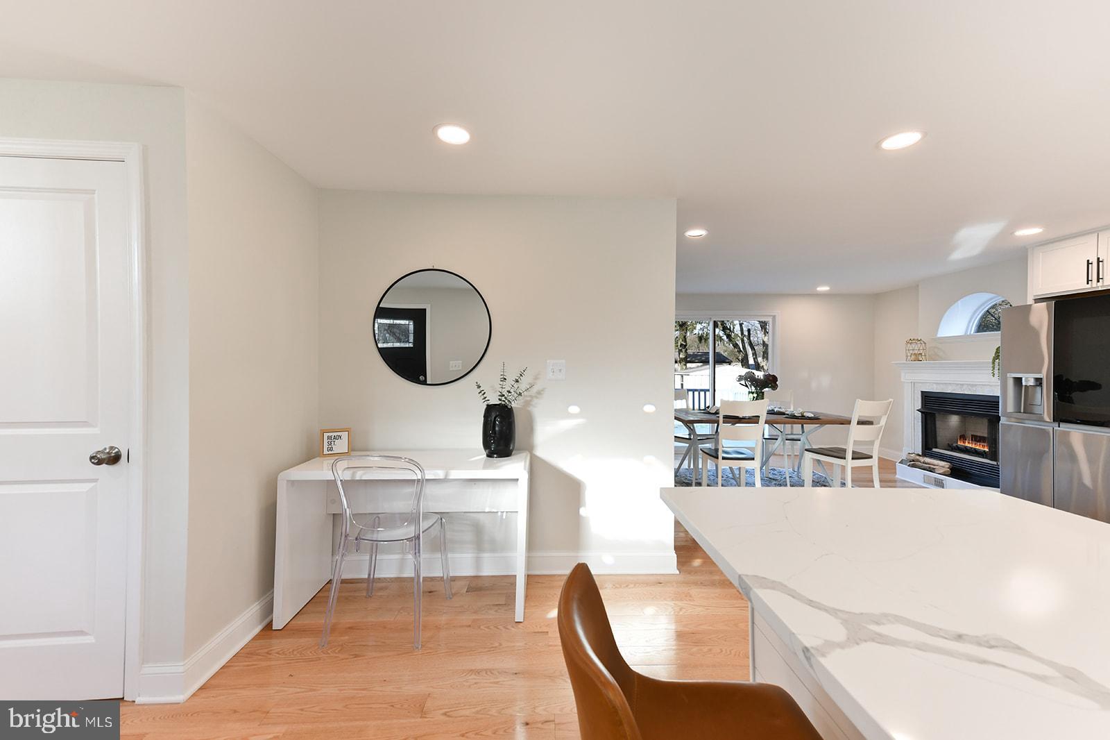 ROLAND HEIGHTS - Residential