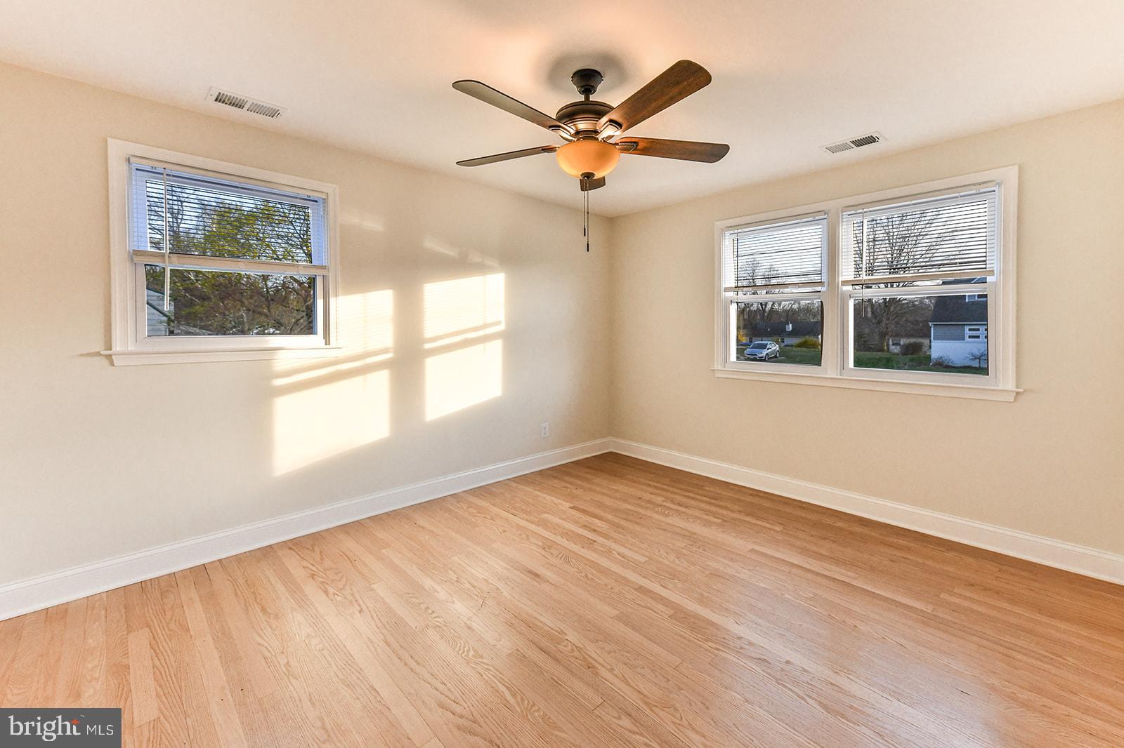 ROLAND HEIGHTS - Residential