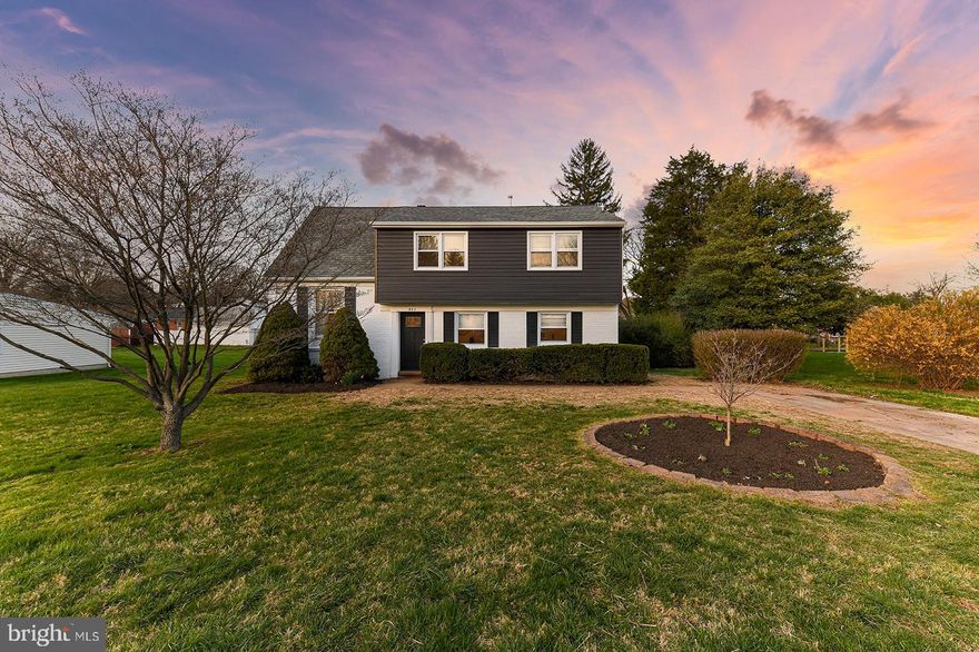 This is your dream home situated on .55 acre lot! The beautiful home has been impeccably renovated. Each room flows and boasts of multiple entertainment spaces. Imagine a beautifully renovated home with everything any owner needs and desires in a home. Another Amazing Property by Urban Space Developers Renovation perfectly located  the heart of Belair just minutes from Downtown Belair. Beautifully appointed Four Story , Four Generously Spaced Bedrooms, Two Full Bath, Detached Home ! Gorgeous hardwood floors throughout, chef's gourmet kitchen with quartz countertops and stainless appliances, Gas Cooking, Spacious Master Bedroom, Rear Outdoor Oasis with Large Deck. New Dual Zoned HVAC, New Roof, New Siding, New Water Heater. Everything in this home has been completely renovated and upgraded.  I promise you this one will go fast. Schedule your appointment today!