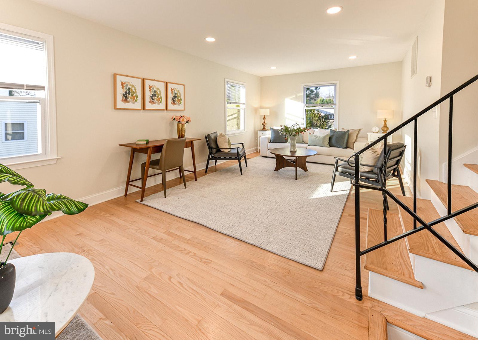 ROLAND HEIGHTS - Residential