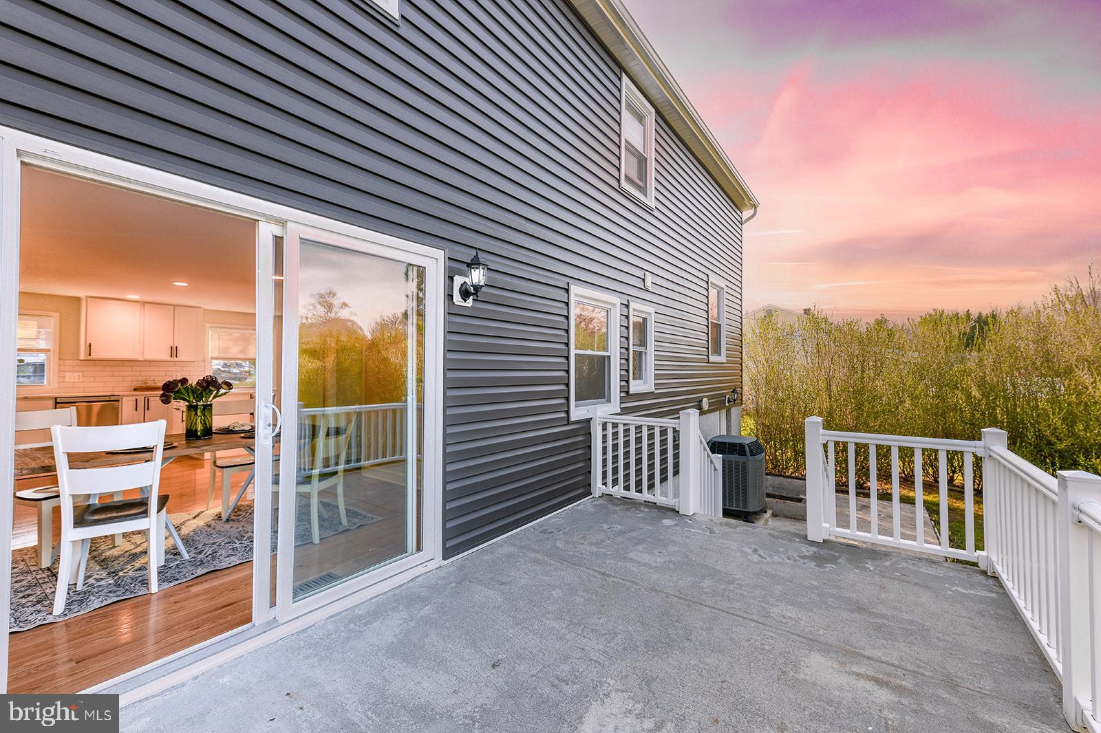 ROLAND HEIGHTS - Residential