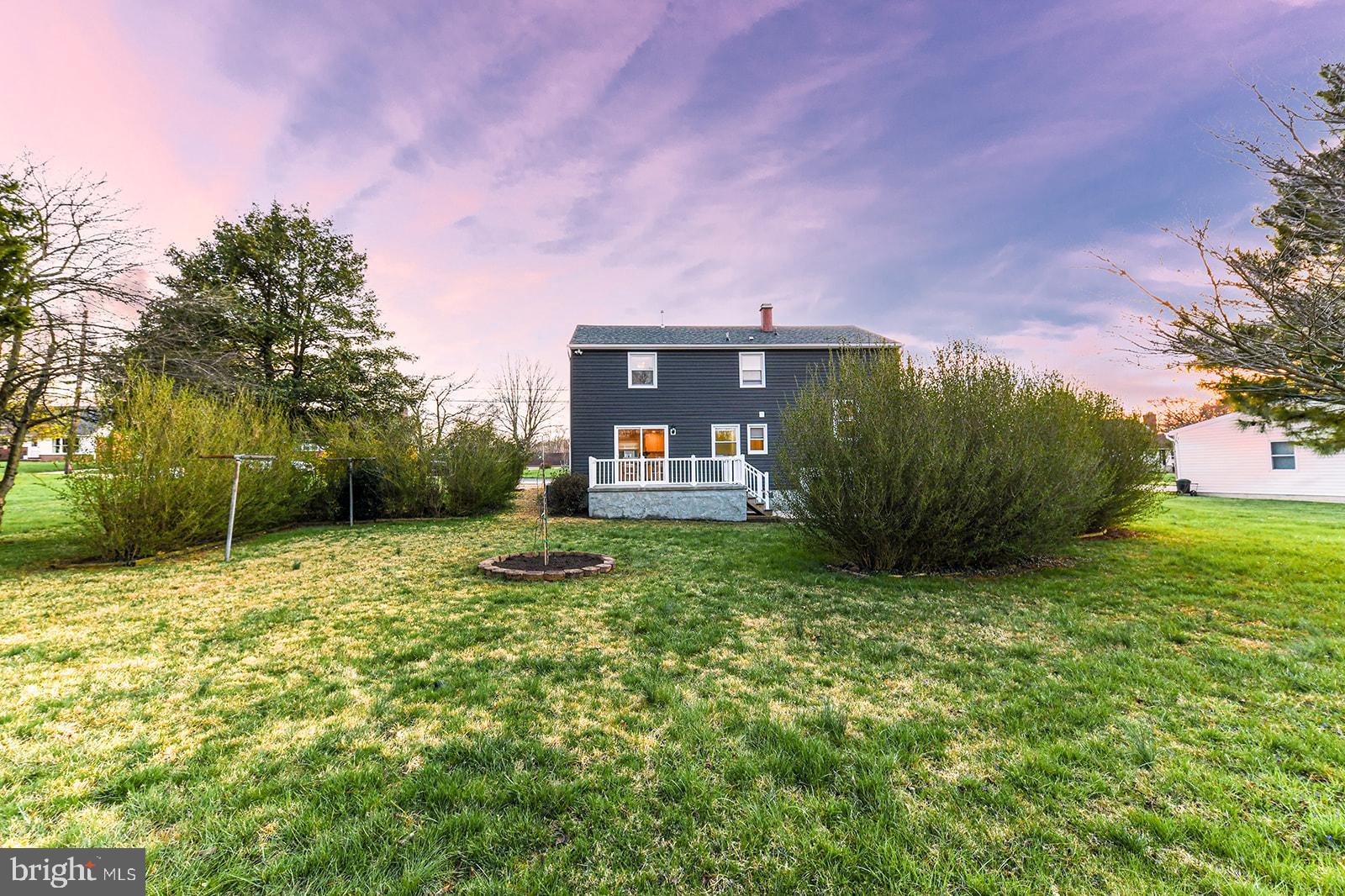 ROLAND HEIGHTS - Residential