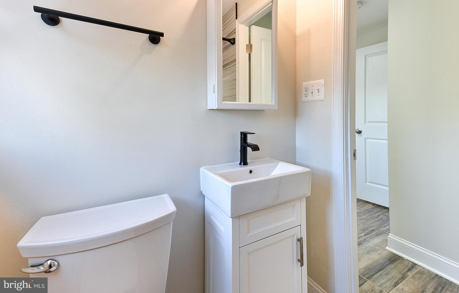 ROLAND HEIGHTS - Residential