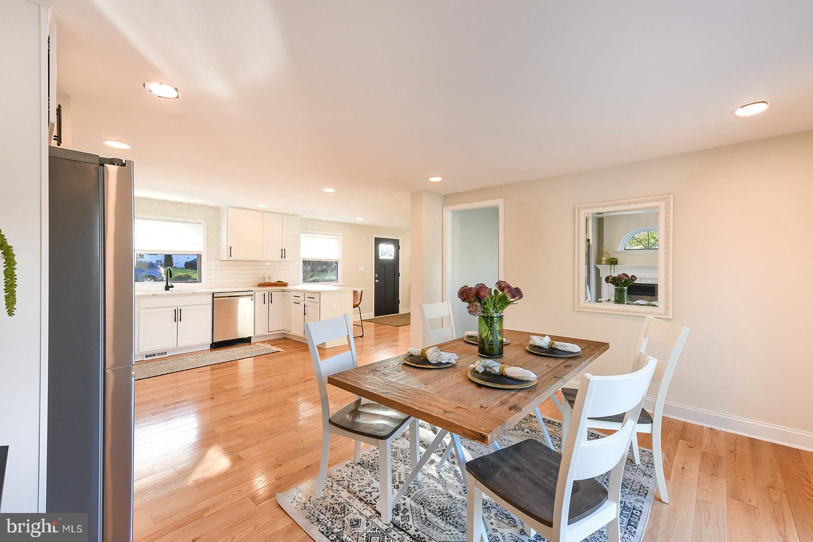 ROLAND HEIGHTS - Residential