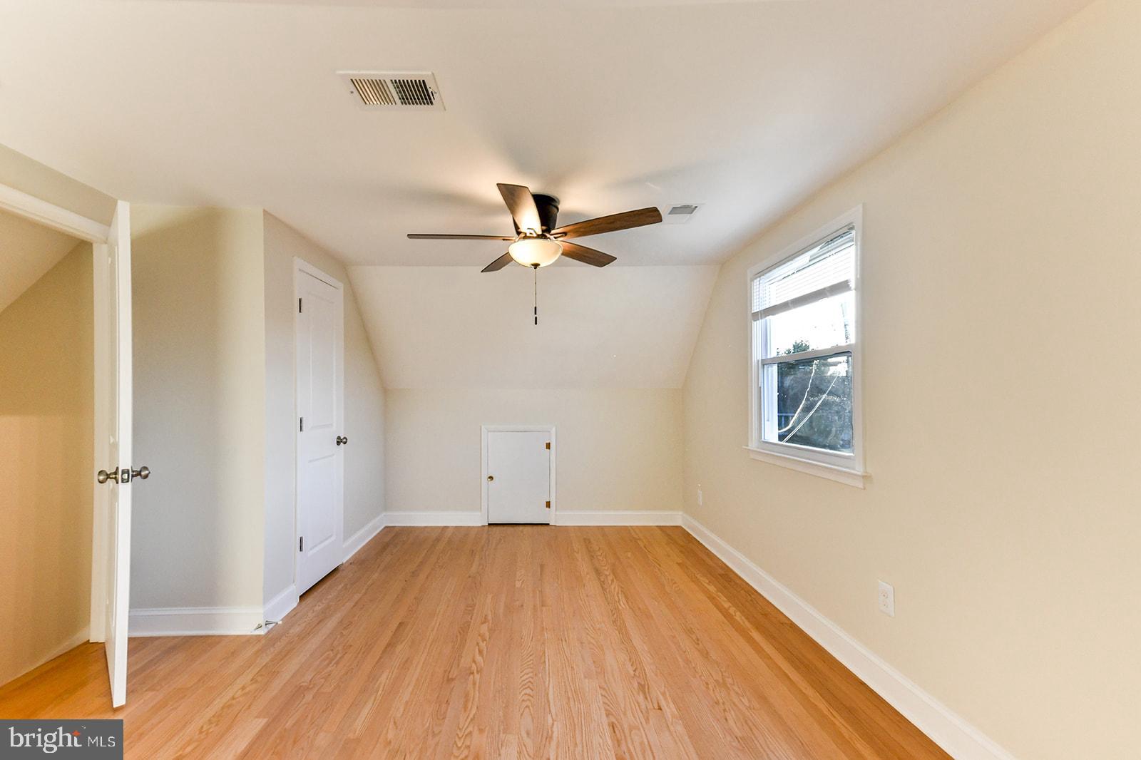 ROLAND HEIGHTS - Residential