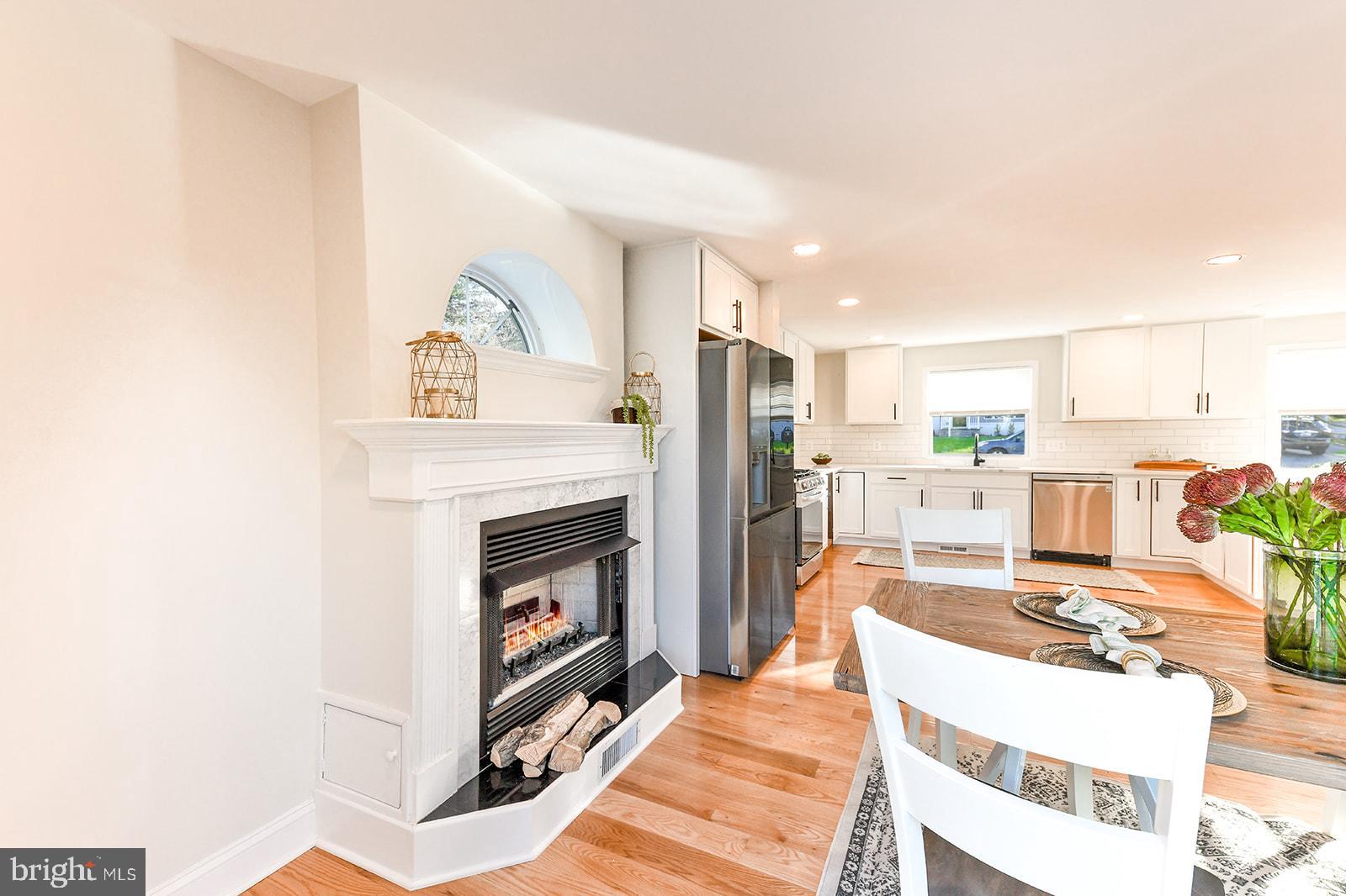 ROLAND HEIGHTS - Residential