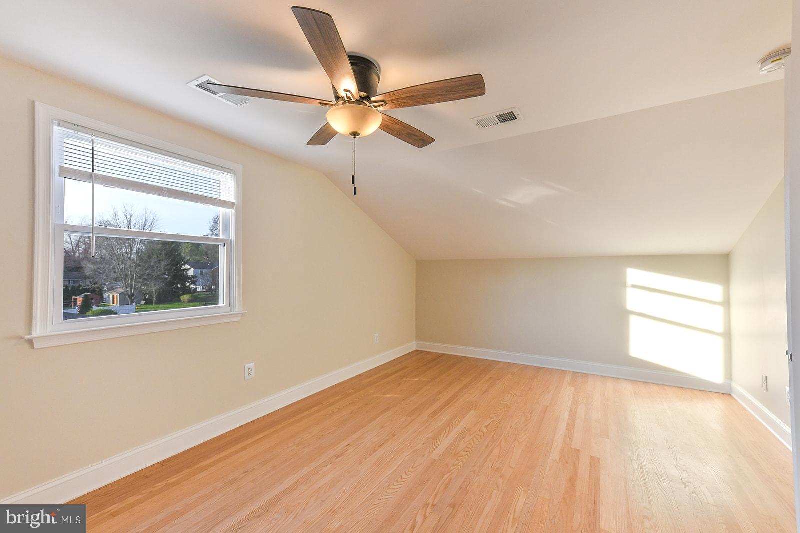 ROLAND HEIGHTS - Residential