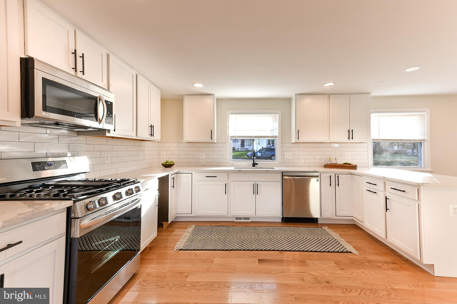 ROLAND HEIGHTS - Residential