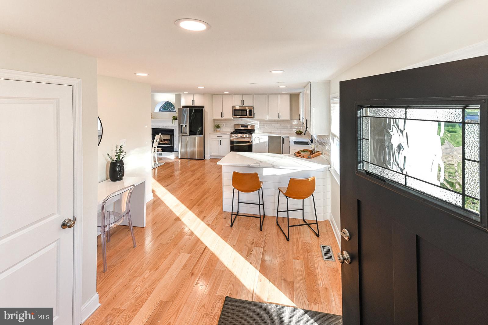 ROLAND HEIGHTS - Residential