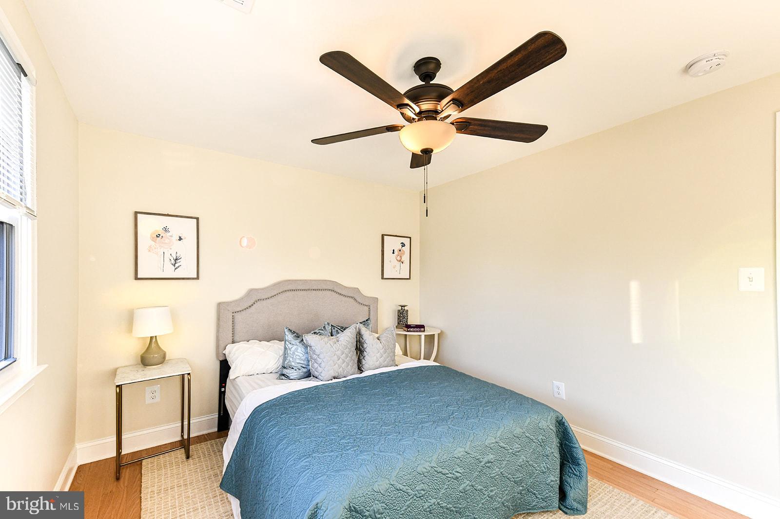 ROLAND HEIGHTS - Residential