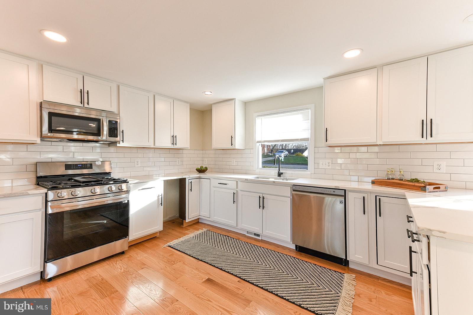 ROLAND HEIGHTS - Residential