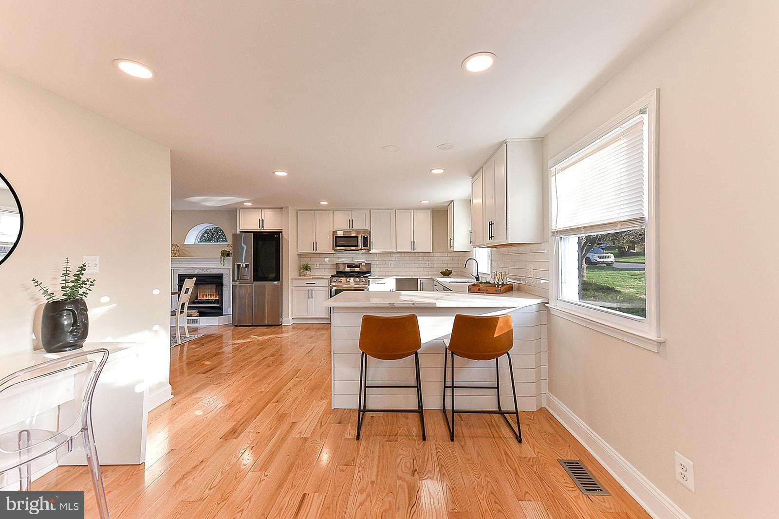 ROLAND HEIGHTS - Residential