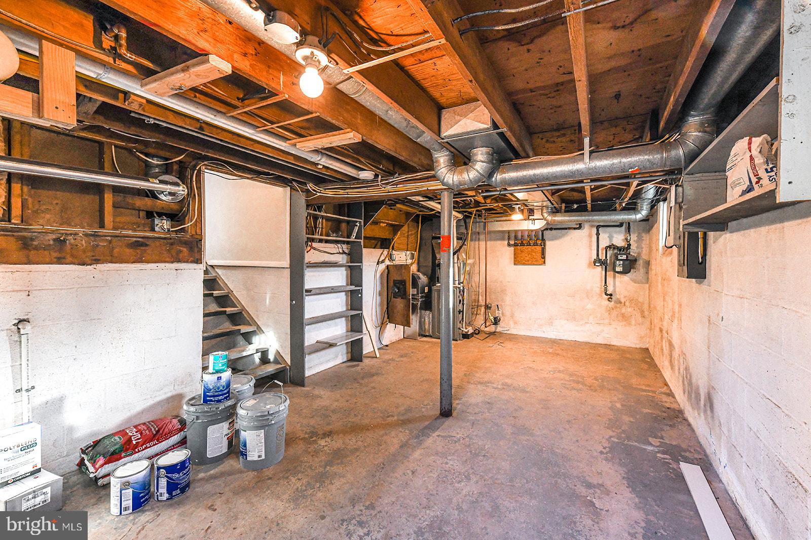 ROLAND HEIGHTS - Residential