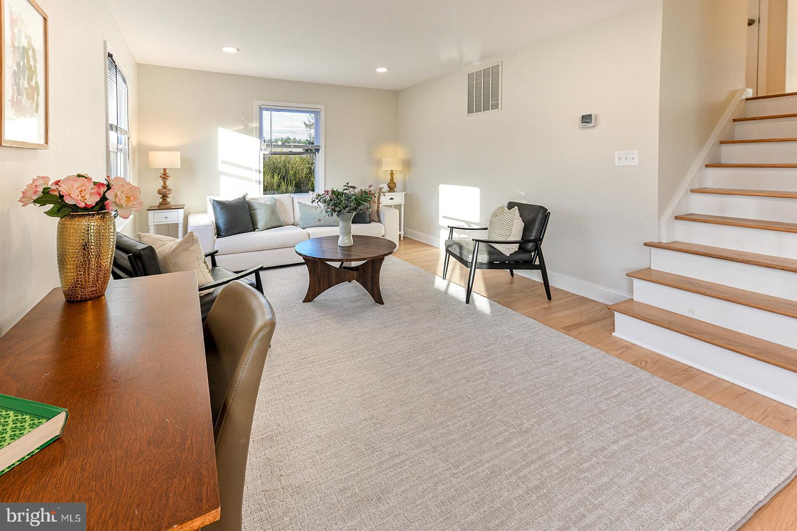 ROLAND HEIGHTS - Residential