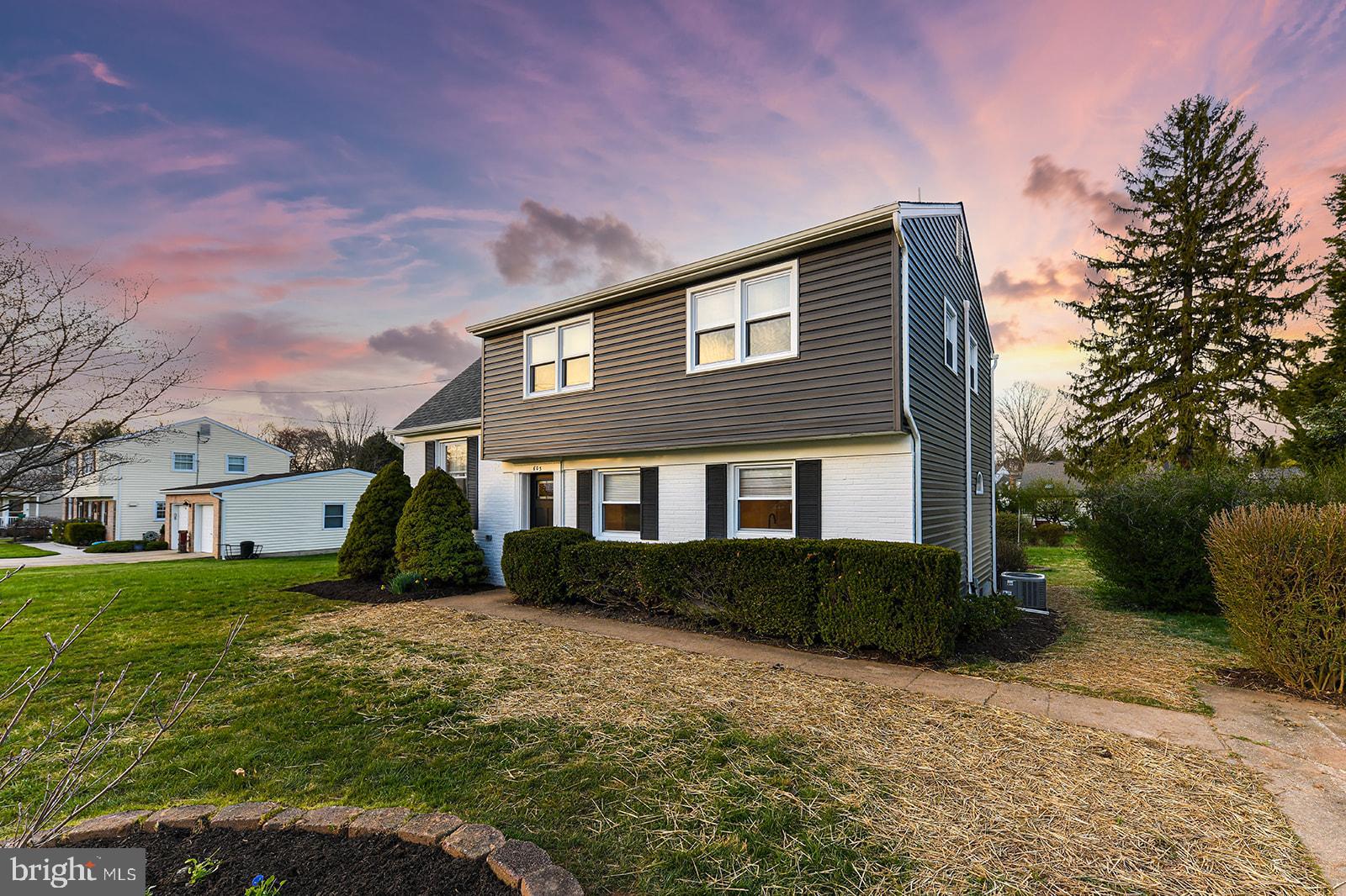 ROLAND HEIGHTS - Residential