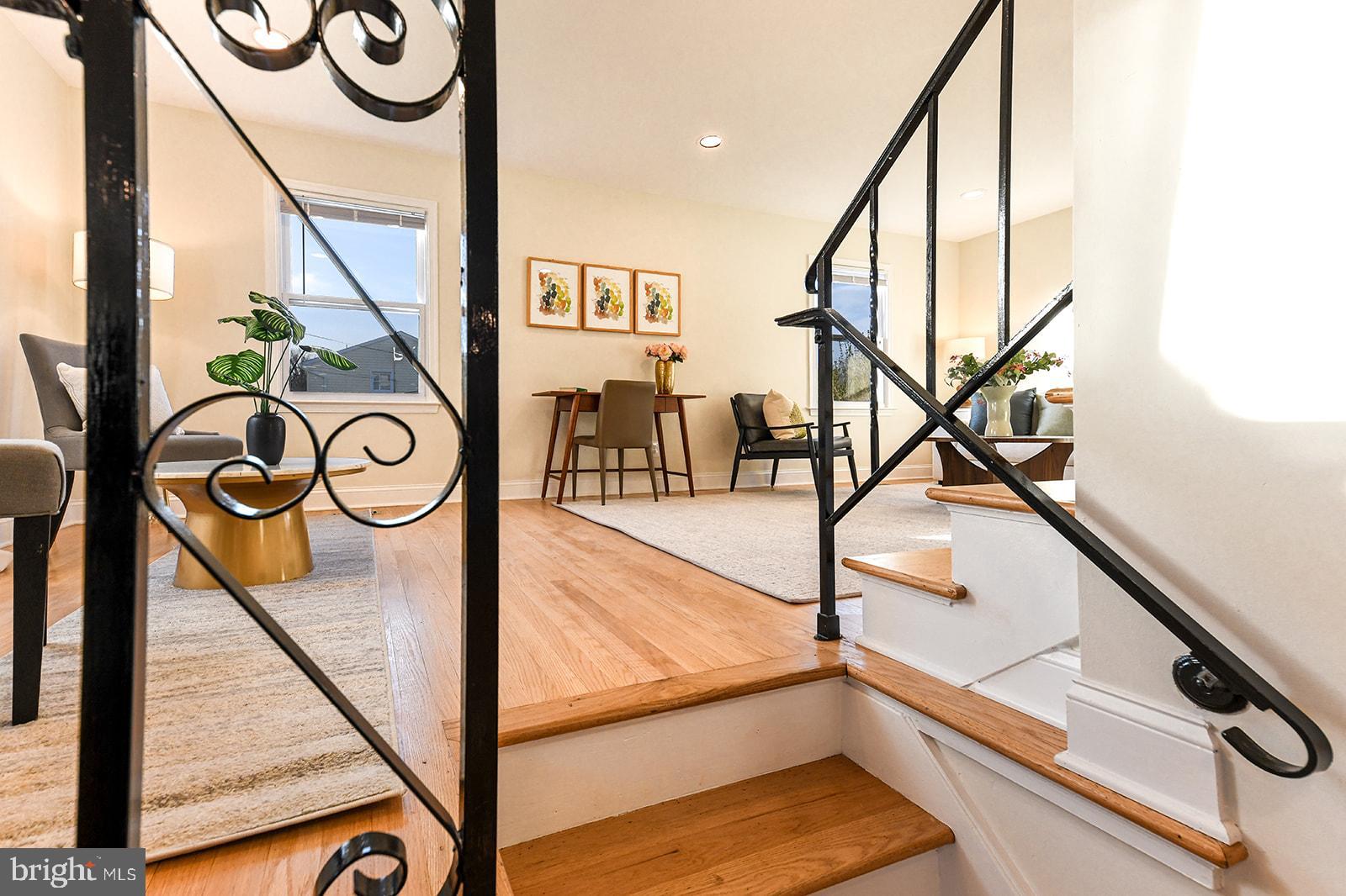 ROLAND HEIGHTS - Residential