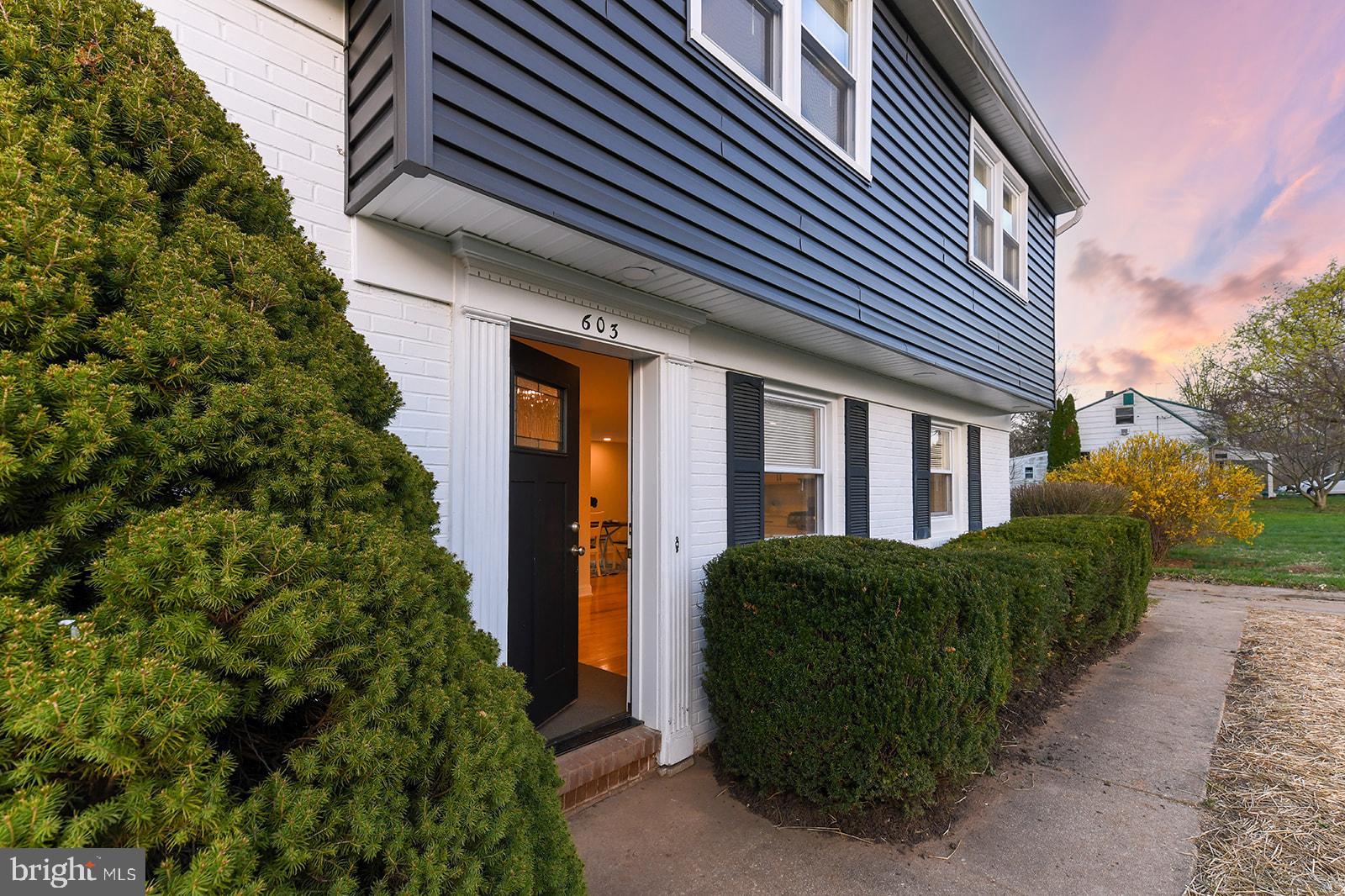 ROLAND HEIGHTS - Residential