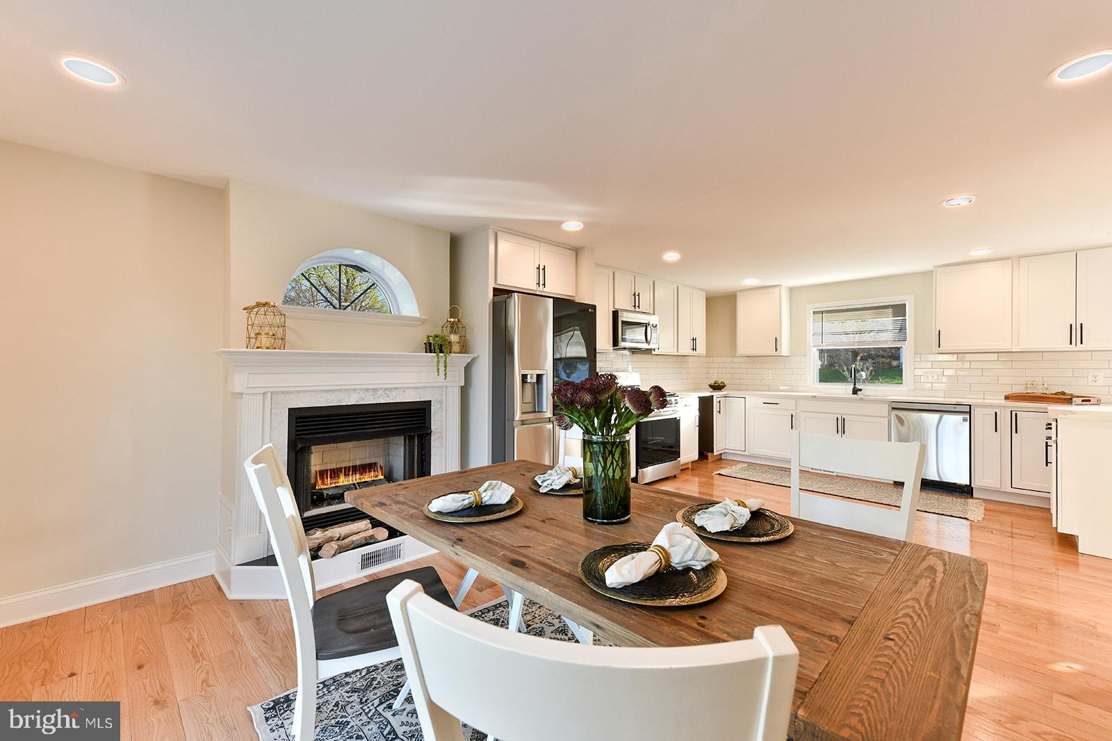 ROLAND HEIGHTS - Residential