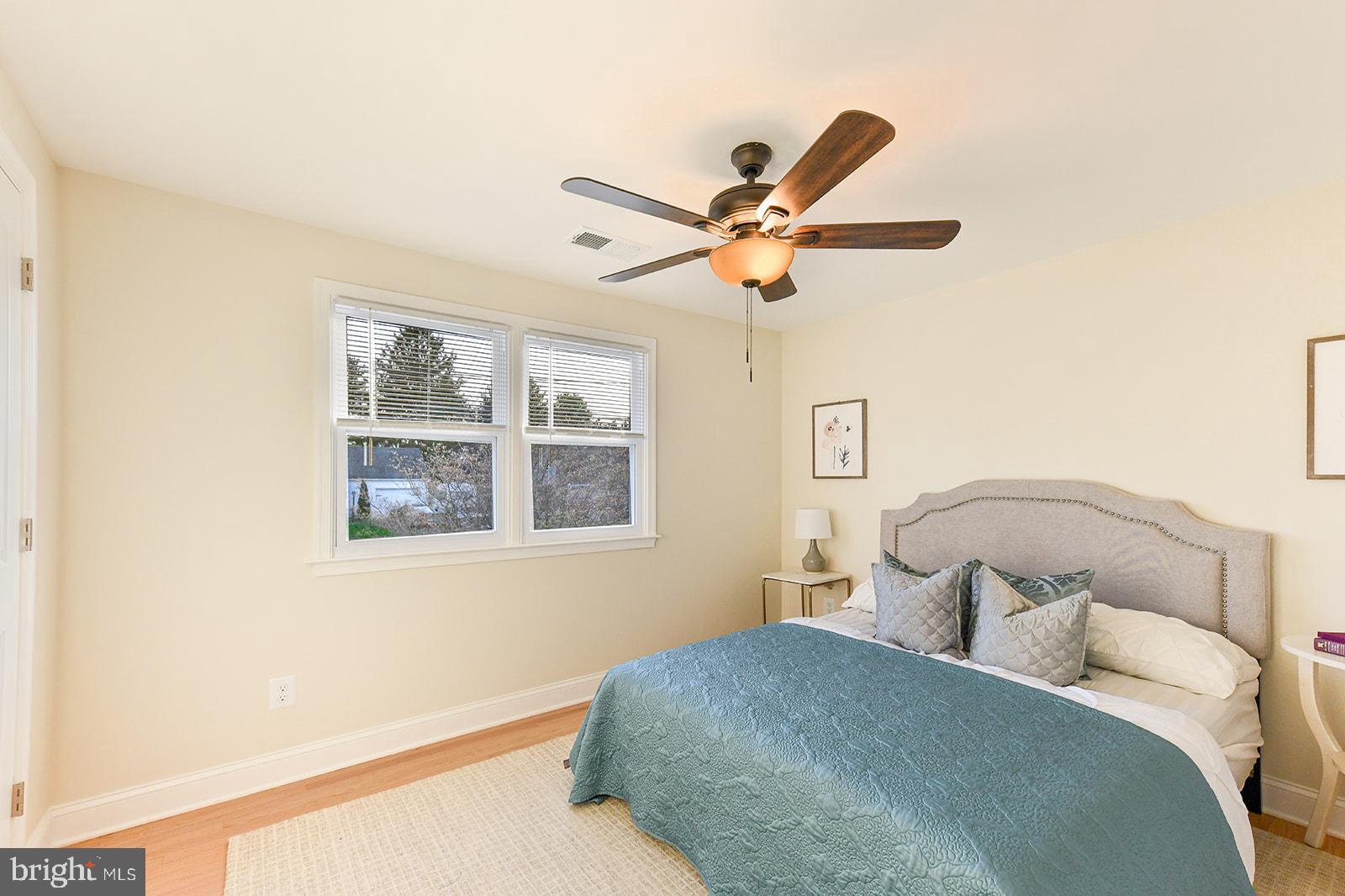 ROLAND HEIGHTS - Residential