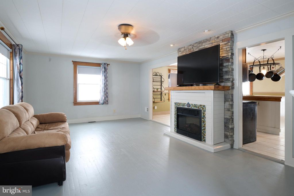 Photo of 127 E Aaron Square, AARONSBURG, PA 16820 (MLS # PACE2517464)